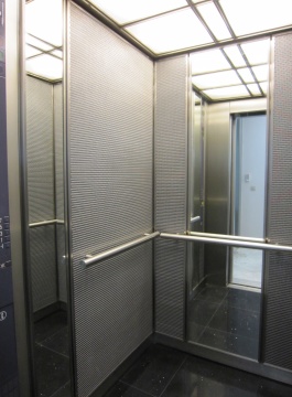 ascenseur