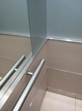 ascenseur