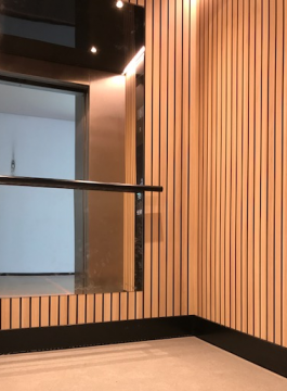 ascenseur