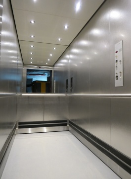 ascenseur